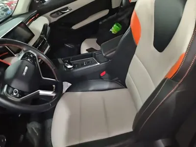 Haval Chitu 2021, 33500 км, за 5900.42 USD - фото 8