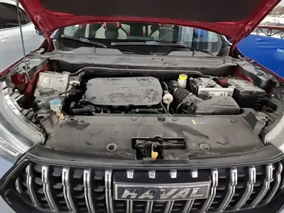 Haval Chitu 2021, 33500 км, за 5900.42 USD - фото 11