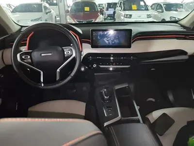 Haval Chitu 2021, 33500 км, за 5900.42 USD - фото 13