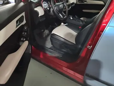 Haval Chitu 2021, 33500 км, за 5900.42 USD - фото 14