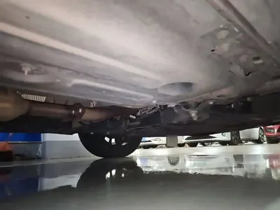 Haval Chitu 2021, 33500 км, за 5900.42 USD - фото 16