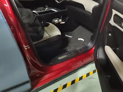 Haval Chitu 2021, 33500 км, за 5900.42 USD - фото 20