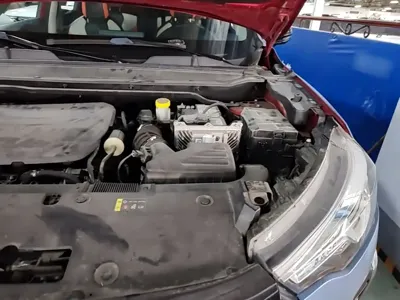 Haval Chitu 2021, 33500 км, за 5900.42 USD - фото 22