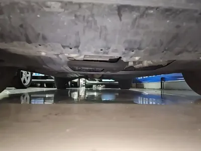 Haval Chitu 2021, 33500 км, за 5900.42 USD - фото 23