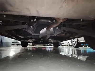 Haval Chitu 2021, 33500 км, за 5900.42 USD - фото 25