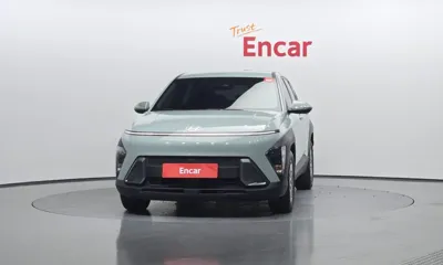 Hyundai Kona 2023, 37854 км, за 14506.91 USD