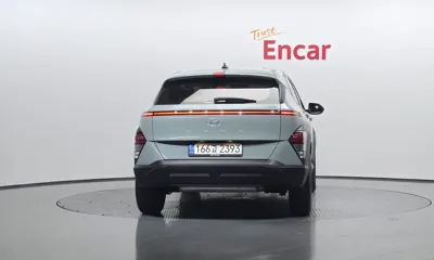 Hyundai Kona 2023, 37854 км, за 14506.91 USD