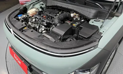 Hyundai Kona 2023, 37854 км, за 14506.91 USD - фото 6