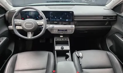 Hyundai Kona 2023, 37854 км, за 14506.91 USD - фото 7