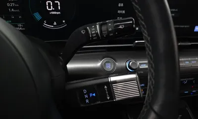 Hyundai Kona 2023, 37854 км, за 14506.91 USD - фото 9