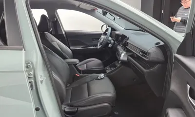 Hyundai Kona 2023, 37854 км, за 14506.91 USD - фото 10