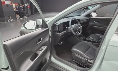 Hyundai Kona 2023, 37854 км, за 14506.91 USD - фото 11