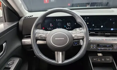 Hyundai Kona 2023, 37854 км, за 14506.91 USD - фото 13