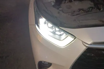 Toyota Highlander 2022, 74600 км, за 30878 USD - фото 7