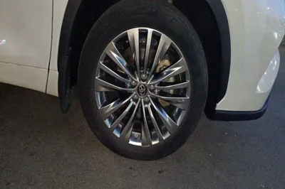 Toyota Highlander 2022, 74600 км, за 30878 USD - фото 8