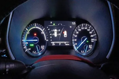 Toyota Highlander 2022, 74600 км, за 30878 USD - фото 12
