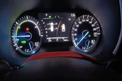 Toyota Highlander 2022, 74600 км, за 30878 USD - фото 13