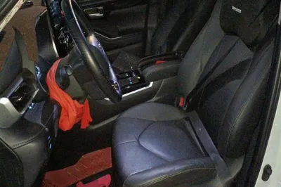 Toyota Highlander 2022, 74600 км, за 30878 USD - фото 16