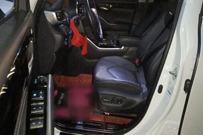 Toyota Highlander 2022, 74600 км, за 30878 USD - фото 17
