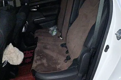 Toyota Highlander 2022, 74600 км, за 30878 USD - фото 18