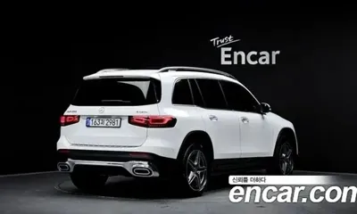Mercedes-Benz GLB-Class 2020, 71418 км, за 19801.31 USD