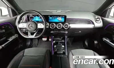 Mercedes-Benz GLB-Class 2020, 71418 км, за 19801.31 USD - фото 7
