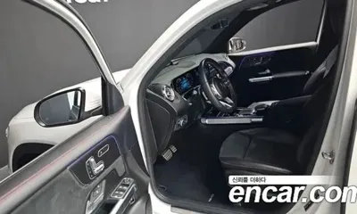 Mercedes-Benz GLB-Class 2020, 71418 км, за 19801.31 USD - фото 10