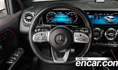 Mercedes-Benz GLB-Class 2020, 71418 км, за 19801.31 USD - фото 13