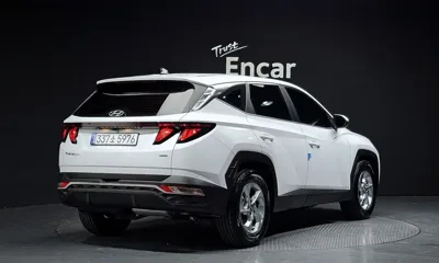 Hyundai Tucson 2021, 58478 км, за 15394.78 USD
