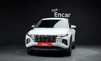 Hyundai Tucson 2021, 58478 км, за 15394.78 USD