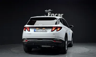 Hyundai Tucson 2021, 58478 км, за 15394.78 USD