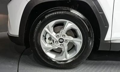 Hyundai Tucson 2021, 58478 км, за 15394.78 USD