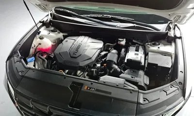 Hyundai Tucson 2021, 58478 км, за 15394.78 USD - фото 6