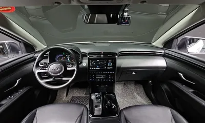 Hyundai Tucson 2021, 58478 км, за 15394.78 USD - фото 7