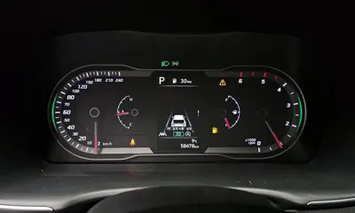 Hyundai Tucson 2021, 58478 км, за 15394.78 USD - фото 8