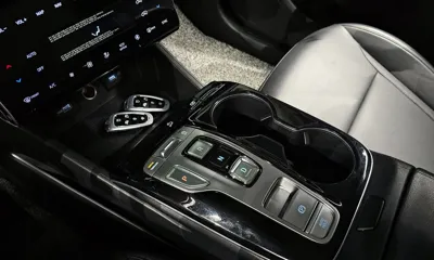 Hyundai Tucson 2021, 58478 км, за 15394.78 USD - фото 9