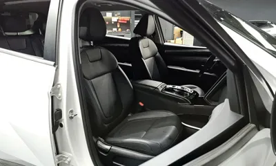 Hyundai Tucson 2021, 58478 км, за 15394.78 USD - фото 10