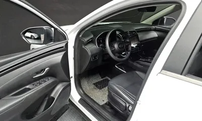 Hyundai Tucson 2021, 58478 км, за 15394.78 USD - фото 11