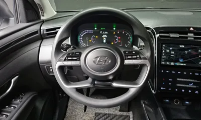 Hyundai Tucson 2021, 58478 км, за 15394.78 USD - фото 13
