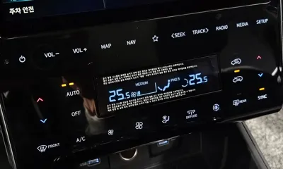 Hyundai Tucson 2021, 58478 км, за 15394.78 USD - фото 20