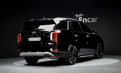 Hyundai Palisade 2022, 77331 км, за 18410.58 USD