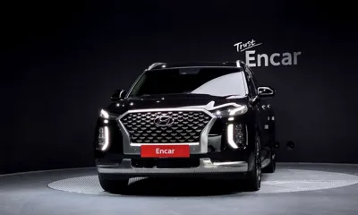 Hyundai Palisade 2022, 77331 км, за 18410.58 USD