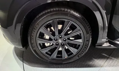 Hyundai Palisade 2022, 77331 км, за 18410.58 USD