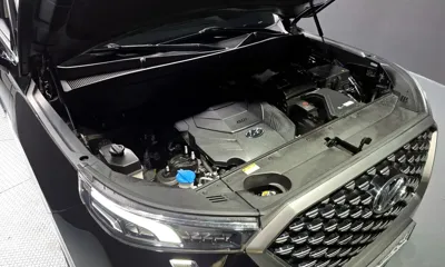 Hyundai Palisade 2022, 77331 км, за 18410.58 USD - фото 6