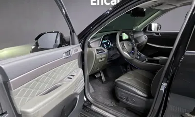 Hyundai Palisade 2022, 77331 км, за 18410.58 USD - фото 10