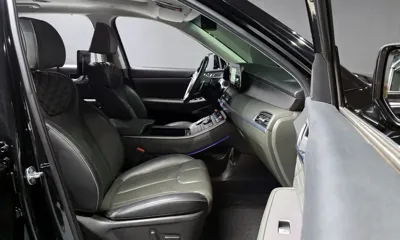 Hyundai Palisade 2022, 77331 км, за 18410.58 USD - фото 11
