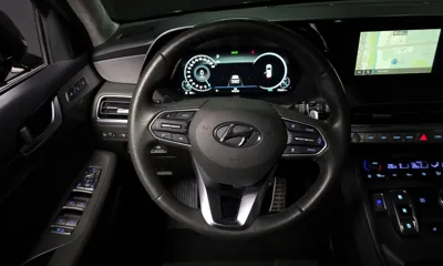 Hyundai Palisade 2022, 77331 км, за 18410.58 USD - фото 13