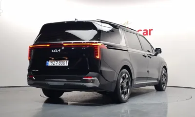 Kia Canival 2024, 48950 км, за 25928.84 USD