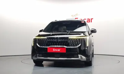 Kia Canival 2024, 48950 км, за 25928.84 USD