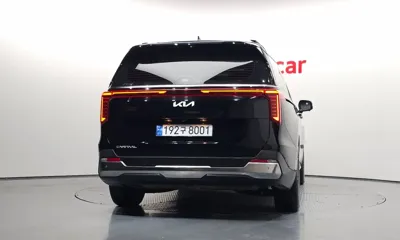 Kia Canival 2024, 48950 км, за 25928.84 USD